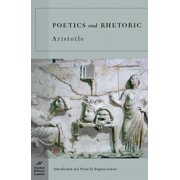 Poetics and Rhetoric (Barnes & Noble Classics Series) - eBook