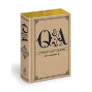 Q&A a Day : 5-Year Journal