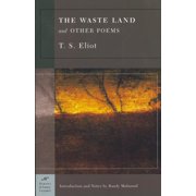 The Waste Land and Other Poems (Barnes & Noble Classics Series) - eBook