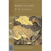 Women in Love (Barnes & Noble Classics Series) - eBook