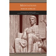 Barnes & Noble Library of Essential Reading: Meditations (Paperback)