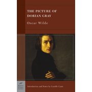 Barnes & Noble Classics: The Picture of Dorian Gray (Paperback)