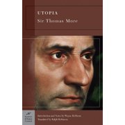 Barnes & Noble Classics: Utopia (Paperback)