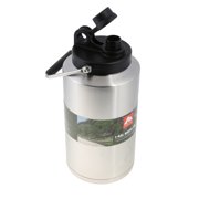 Ozark Trail 1 Gallon Double-wall Vacuum-sealed Stainless Steel Water Jug