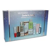Sephora Favorites Scouted by Sephora Gift Set